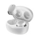 Бездротові Bluetooth навушники Baseus Bowie E2 True Wireless Earphones BT 5.2 White NGTW090002